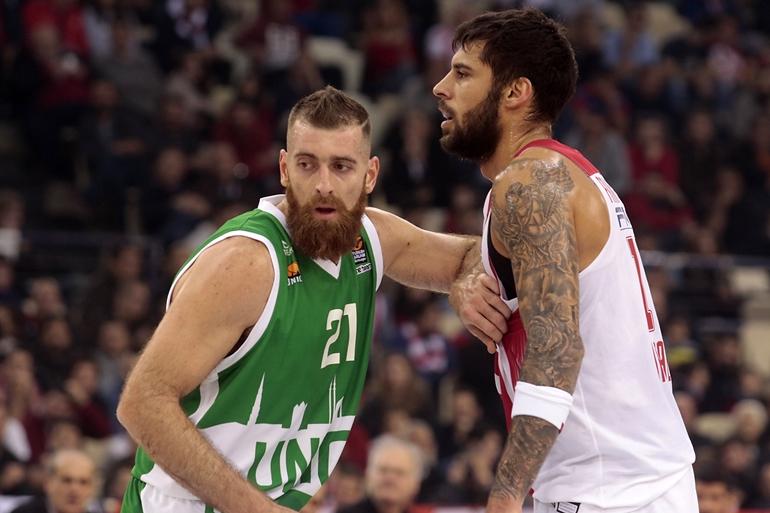 Καϊμακόγλου: «Όλα ανοιχτά για το μέλλον μου»