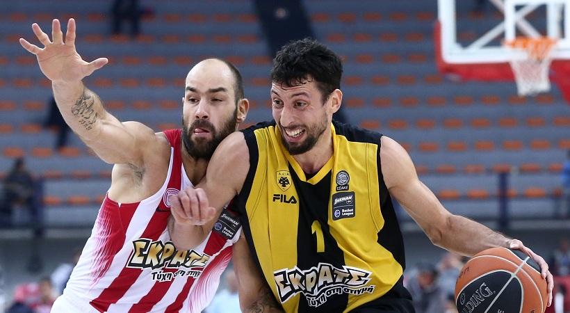 Ούκιτς: «Σέβομαι τον κόσμο του Παναθηναϊκού»