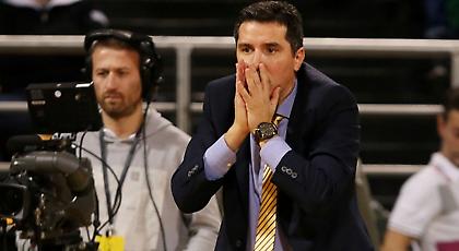 Πρίφτης: «Είχαμε πολλά καλά διαστήματα»