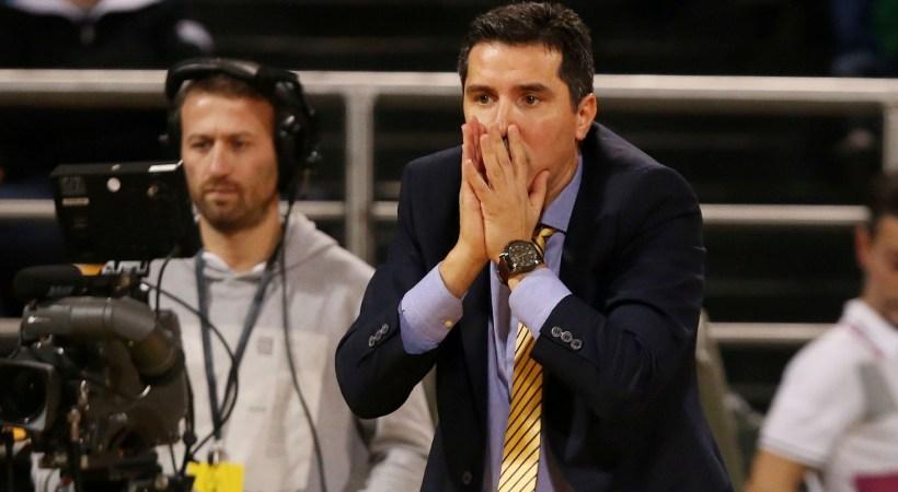 Πρίφτης: «Είχαμε πολλά καλά διαστήματα»