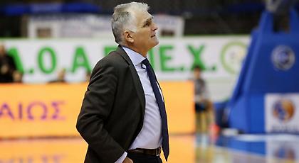 Μαρκόπουλος: «Κάναμε πολλά λάθη στην επίθεση»