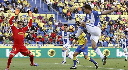 Γκερέρο, ο λυτρωτής