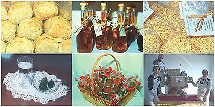 Eκδήλωση αφιερωμένη στους Γυναικείους Αγροτικούς Συνεταιρισμούς