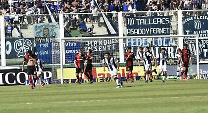 Ακόμα και τα αυτογκόλ του Σκόκο είναι υπέροχα (video)