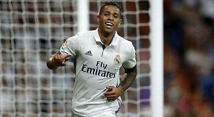 Απάντησε ο Ντίας για τη Ρεάλ! (video)