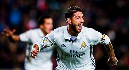 «Αίμα και άμμος»; Θα καθαρίσει ο Ράμος!