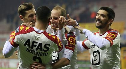 Ο Κολοβός άνοιξε το δρόμο στη Μαλίν