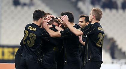 Αυτή η νίκη έπρεπε να είναι η ρουτίνα της ΑΕΚ