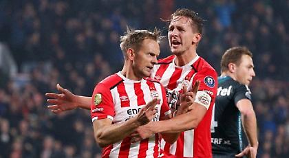 Μπήκε και «καθάρισε» ο Ντε Γιονγκ