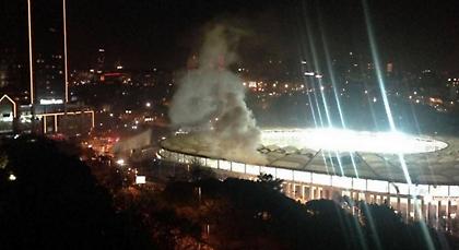 Διπλή τρομοκρατική επίθεση στην Κωνσταντινούπολη, τουλάχιστον 13 νεκροί! (pics/video)