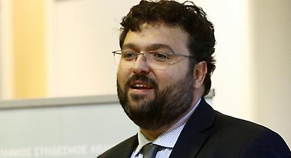 Βασιλειάδης: «Πρέπει να σπάσει ο φαύλος κύκλος της ''παράγκας''»