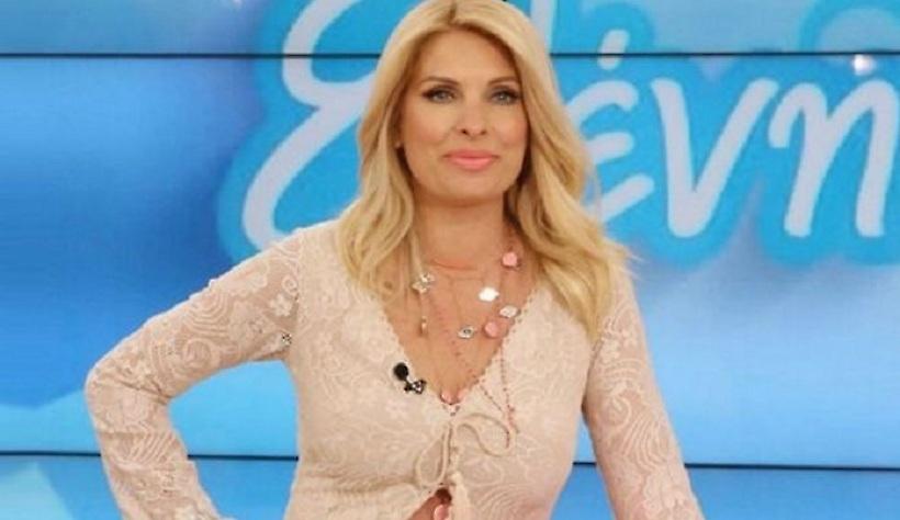 Αυτός είναι ο συνεργάτης της Μενεγάκη που διώχνουν από το πάνελ λόγω…κακής συμπεριφοράς!