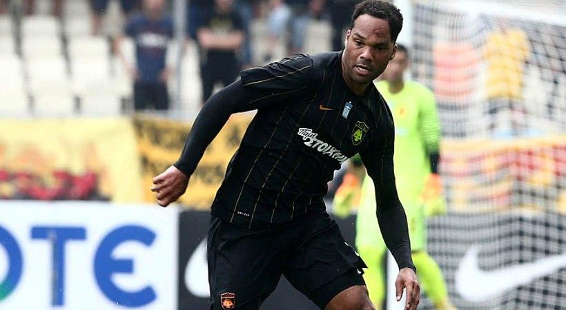 Λέσκοτ: «Ήταν περίεργο όταν έφυγε ο Κετσπάγια»