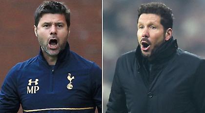 Ποκετίνο ως αντι-Σιμεόνε «βλέπει» η Ατλέτικο