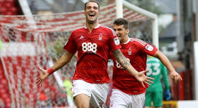 Γράφουν για Βέλλιο στον Ολυμπιακό (και) οι Άγγλοι