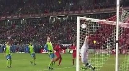 ΑΠΙΣΤΕΥΤΗ απόκρουση στον τελικό του MLS (vids)