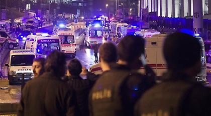 Toύρκος υπουργός: Ορκίζομαι εκδίκηση - Αυτό το αίμα δεν θα μείνει στο έδαφος