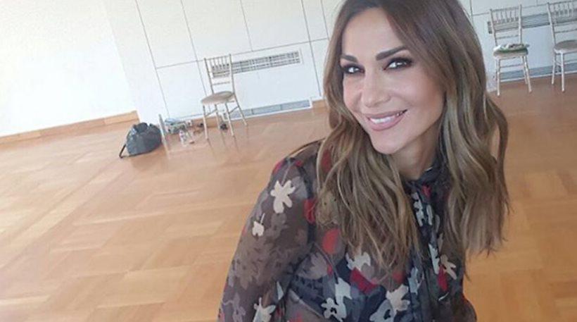 Σε δημοφιλές σήριαλ της Αμερικής τραγουδάει η Δέσποινα Βανδή