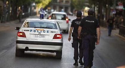 Φάρσα το τηλεφώνημα για βόμβα στο υπουργείο Ναυτιλίας