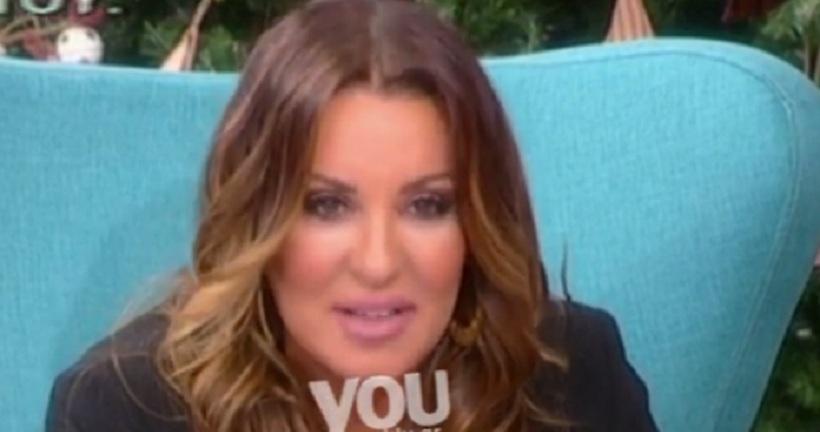 Ο απολαυστικός διάλογος της Ναταλίας Γερμανού με τον Μιχάλη Μαρίνο στα κυπριακά!