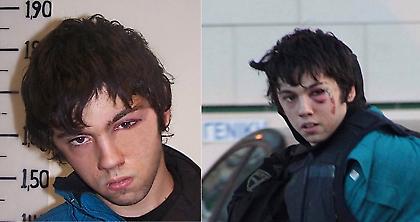 Ο Νίκος Ρωμανός εκτός φυλακής