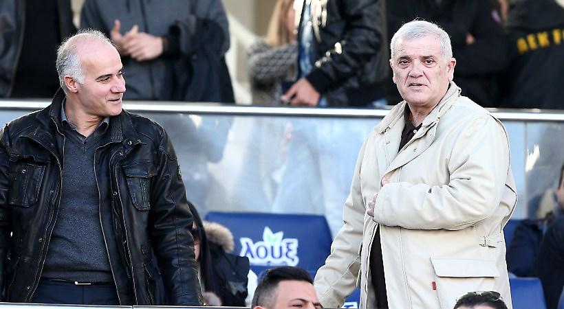 Απολαυστικός Μελισσανίδης (Μητσικώστας) στον ΣΠΟΡ FM: «Γι’ αυτό είπα ότι κερδίσαμε την… Μποταφόγκο»!