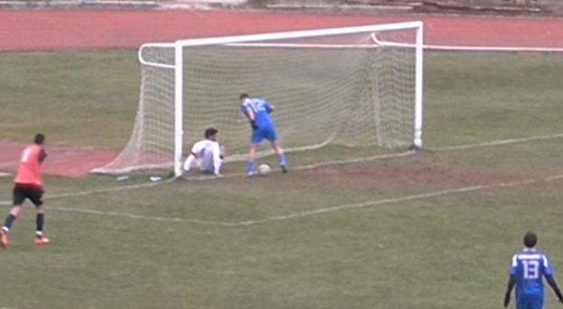 Ο επιθετικός που έχασε την ευκαιρία της σεζόν στον ΣΠΟΡ FM: «Αρχικά με πείραξε, μετά είπα δεν γ…αι»