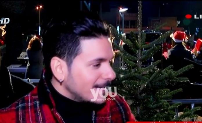 Η απίστευτη αντίδραση του Σταν όταν τον ρώτησαν για την κοπέλα του!