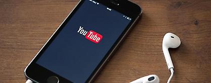 You tube αντί για tv προτιμούν 1 στους 3 Έλληνες