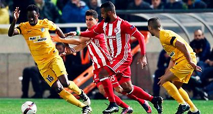 Κύπρος+Ισραήλ, Γκαλέτι+Τοροσίδης και αλλαγή νοοτροπίας…