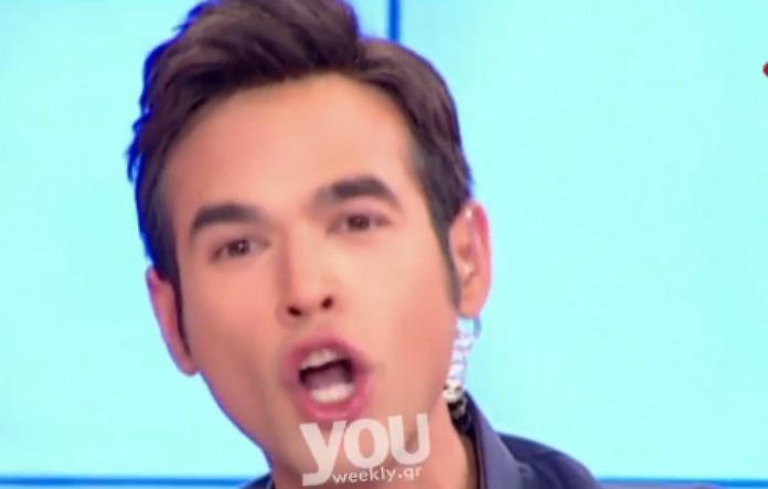 Ο άγριος καβγάς στην εκπομπή του Φουρθιώτη - Με ποιον τα έβαλε;