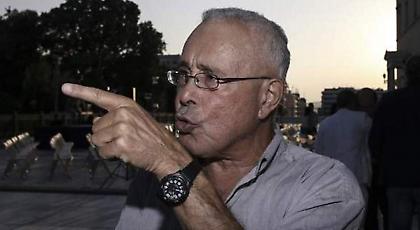 Ζουράρις: Μπορεί να πάμε σε εκλογές -Είμαστε έτοιμοι για μετωπική με τους δανειστές