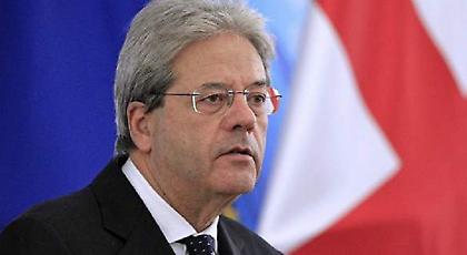 Ο Πάολο Τζεντιλόνι, πρώην υπουργός Εξωτερικών, έγινε ο νέος πρωθυπουργός της Ιταλίας