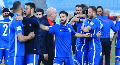 Λαμία... δαγκωτό!