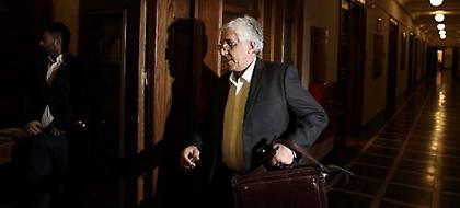 Βόμβα Παρασκευόπουλου: Να προτιμήσουμε τη σύγκλιση με τη Χρυσή Αυγή, όχι τη ρήξη