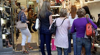 Θεσσαλονίκη: Συγκέντρωση και πορεία διαμαρτυρίας ενάντια στην κυριακάτικη εργασία