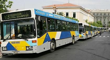 «Εκτός τροχιάς» οι εταιρείες του ΟΑΣΑ