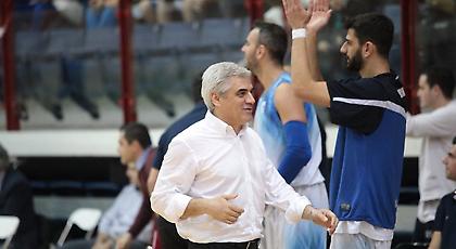 Έτσι επέστρεψε στον ίσιο δρόμο ο Δούκας (video)