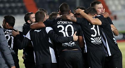 Ξέσπασε ο ΟΦΗ