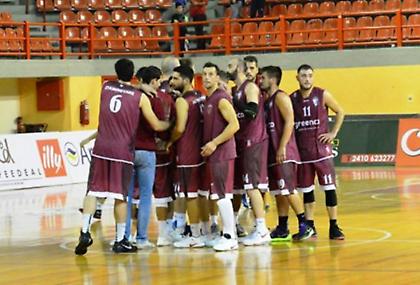 Μεγάλη νίκη της ΑΕΛ στο Ηράκλειο