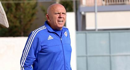 Τέλος από την Καλλονή ο Βαζάκας