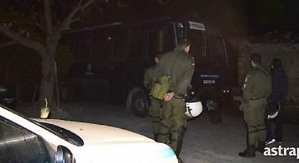 Επεισόδια μεταξύ προσφύγων με 6 τραυματίες στον καταυλισμό της Σούδας