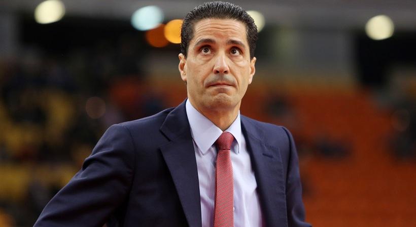 Σφαιρόπουλος: «Αφιερωμένη στον Ντάνιελ η νίκη»