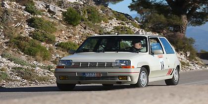 Περιπλάνηση ακριβείας σε Αναβάσεις της Αττικής