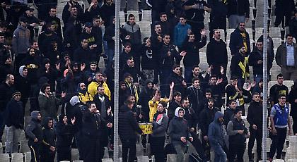 Κάτι δεν γίνεται σωστά στην ΑΕΚ