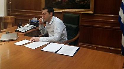 Επικοινωνία Τσίπρα-Γιλντιρίμ μετά το μακελειό στην Πόλη