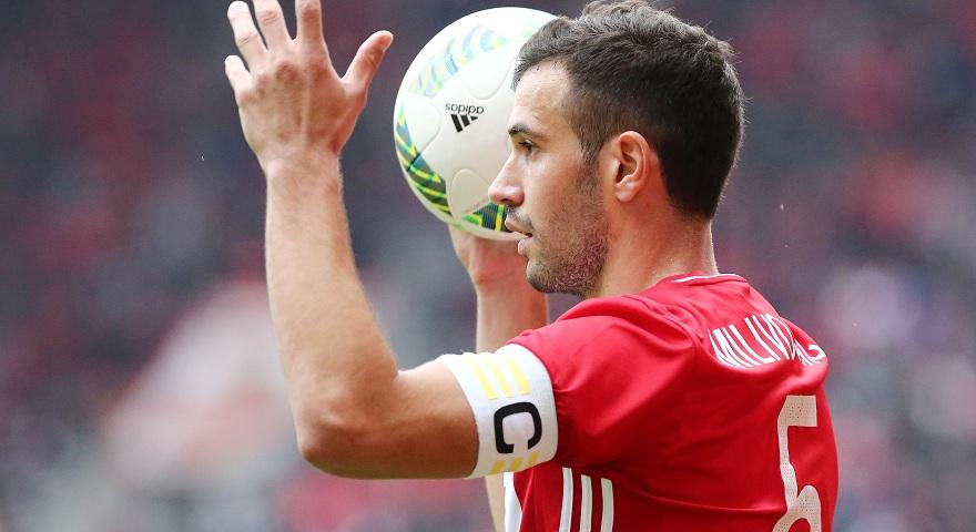 Θέλει έντεκα «Μιλιβόγεβιτς» ο Ολυμπιακός