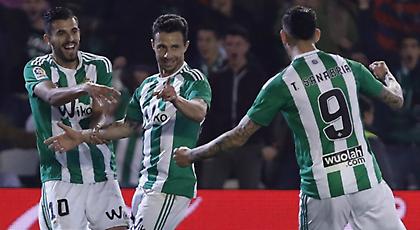 Ο Βίκτορ ταπείνωσε τον Βαλβέρδε!