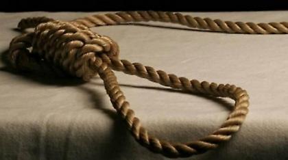 Νέα αυτοκτονία στα Χανιά: 48χρονος βρέθηκε κρεμασμένος