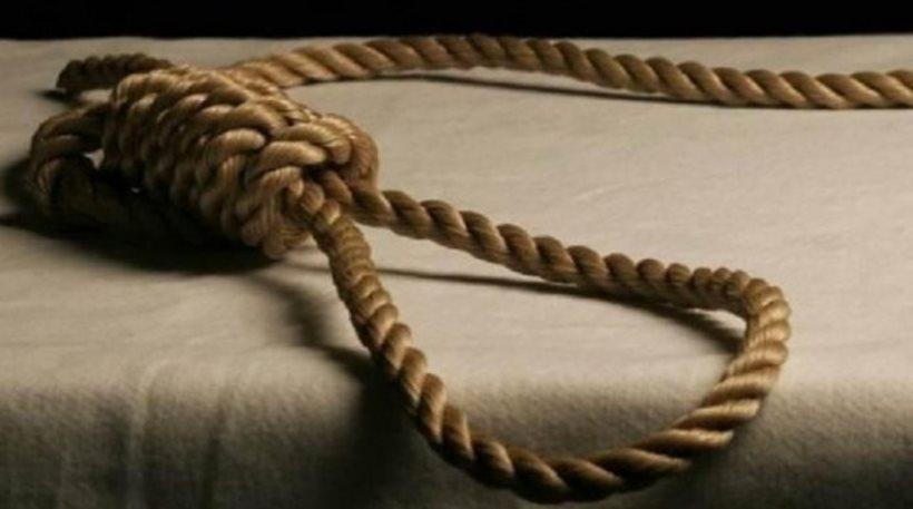 Νέα αυτοκτονία στα Χανιά: 48χρονος βρέθηκε κρεμασμένος